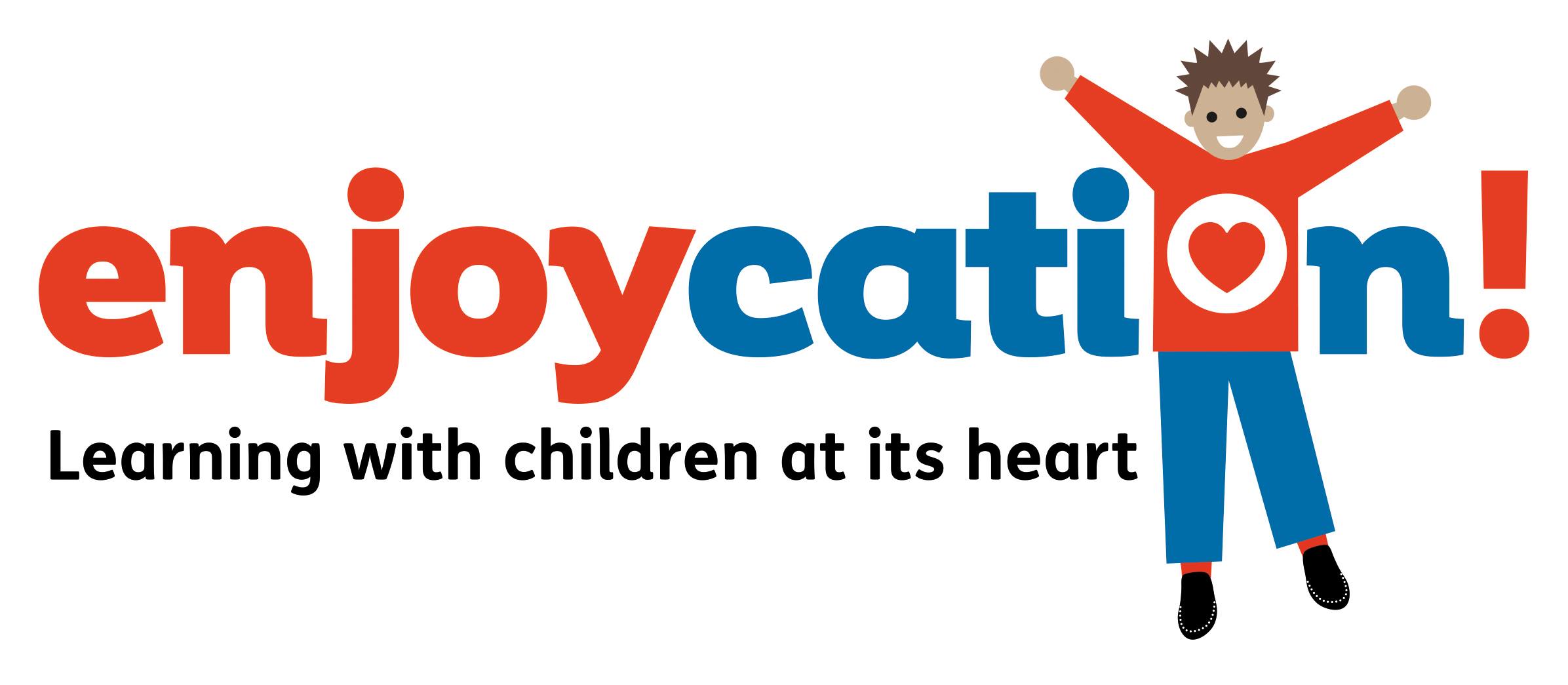 Enjoycation | Learning with children at its heart